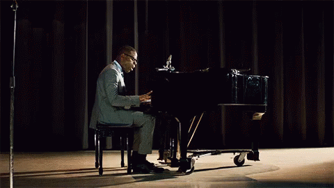 Audience GIF - This Is Us This Is Us Series Sterling K Brown GIFs