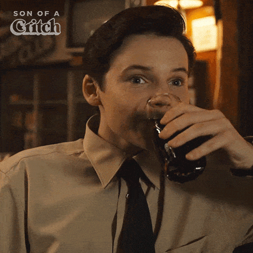 Giggling Mark Critch GIF - Giggling Mark Critch Son Of A Critch GIFs