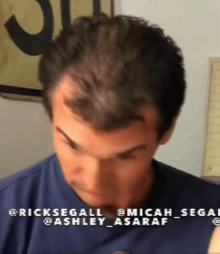 Rick Segall Osr GIF - Rick Segall Osr Our Stupid Reaction GIFs