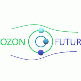 Ozon Spinning GIF - Ozon Spinning Circles GIFs