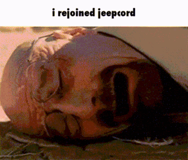 Jeepcord Funny GIF - Jeepcord Funny Meme GIFs