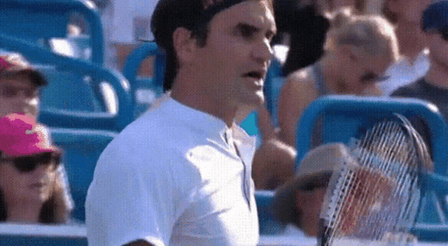Tennisgifs Federer GIF - Tennisgifs Federer Tennis GIFs