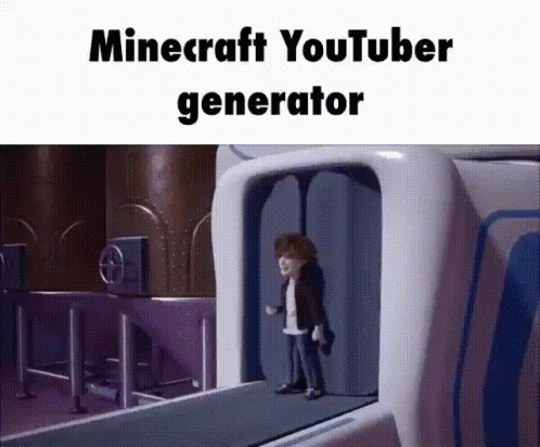 Minecraft Youtube GIF - Minecraft Youtube Dream GIFs