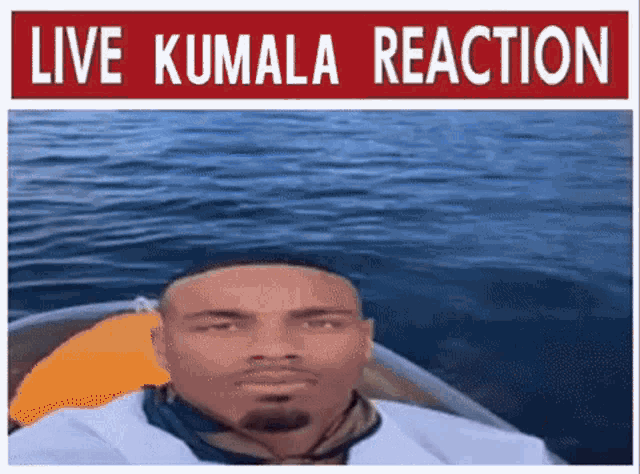 Live Kumala Reaction Kumalala Reaction GIF - Live Kumala Reaction Kumala Reaction Kumalala Reaction GIFs