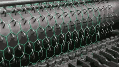 Fencing Industrial GIF - Fencing Industrial Howitsmade GIFs