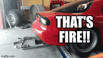 Fire GIF