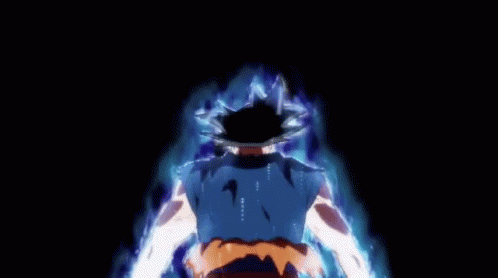 Son Goku Defend GIF - Son Goku Defend Dragon Ball Super GIFs