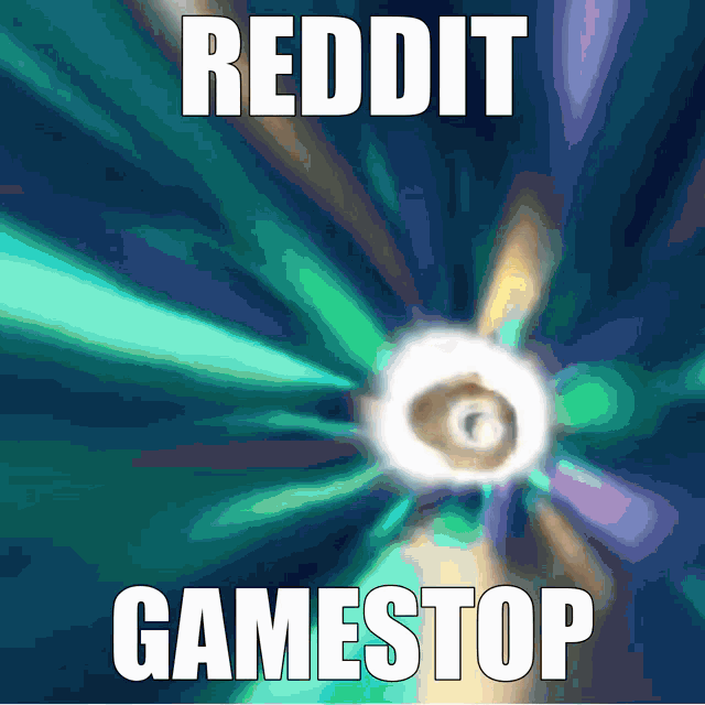 Gamestop Gme GIF - Gamestop Gme Reddit GIFs