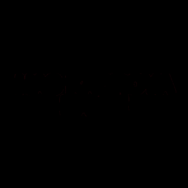a black background with white text that says has kadroya ban