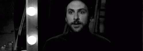 Charlie Day Its Always Sunny GIF - Charlie Day Its Always Sunny Smack GIFs