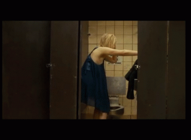 Don'T Worry, She'S Got It GIF - Nick And Norahs Infiniteplaylist Drunk Bathroom GIFs
