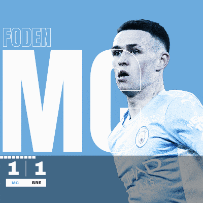 a poster of a soccer player with the number 11 on it
