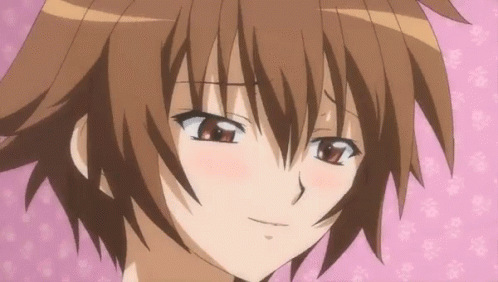 Anime Surprised GIF - Anime Surprised GIFs