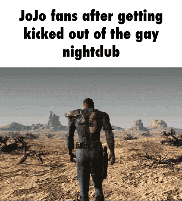 Jojo Fans After Getting Kicked Out Of The Gay Nightclub Im Out GIF - Jojo Fans After Getting Kicked Out Of The Gay Nightclub Im Out GIFs