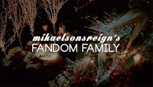 Michaelson Reign Family The Originals GIF - Michaelson Reign Family The Originals GIFs