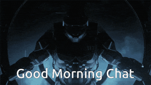 Master Chief Halo GIF - Master Chief Halo Covenant GIFs