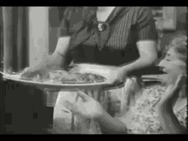 Retro Spaghetti GIF - Retro Spaghetti Food GIFs