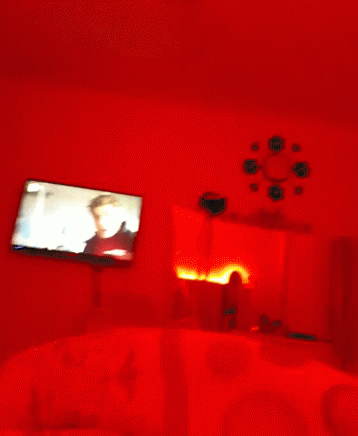 Rooom Red GIF - Rooom Red Tv GIFs
