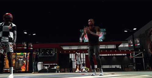 Spike Strong GIF - Spike Strong Power GIFs