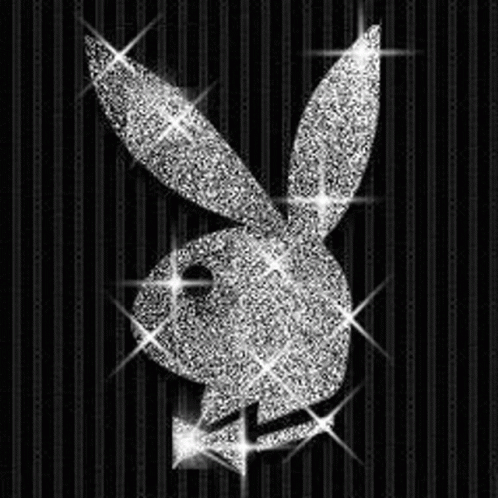 100 Playboy Club Logo GIF - 100 Playboy Club Logo GIFs