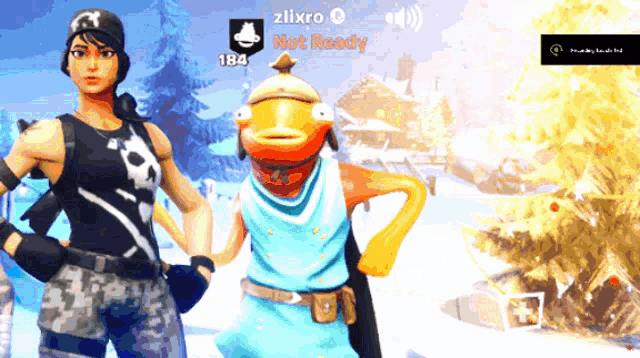 a screenshot of a video game with zlixro hot ready 184