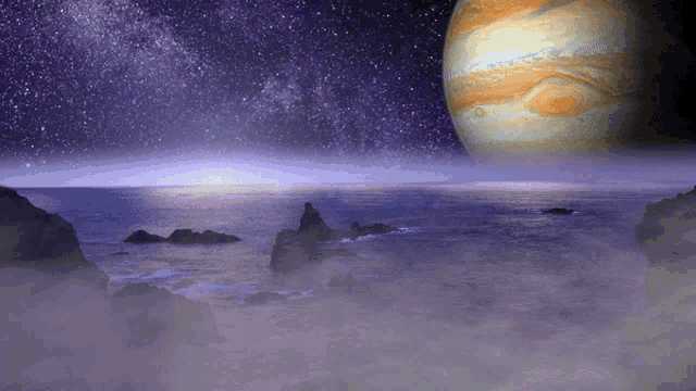 Jupiter Astronio GIF - Jupiter Astronio αστρονιο GIFs