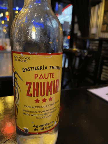 Zhumir GIF