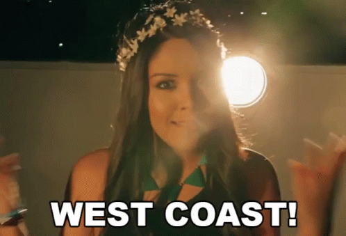 Jamie Charoen West Coast GIF - Jamie Charoen West Coast Swag GIFs