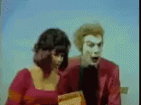 Joker Cesar Romero GIF - Joker Cesar Romero 1966batman GIFs