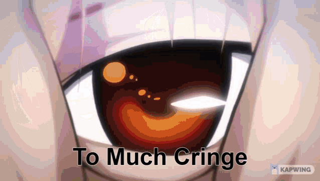 Too Much Cringe Dies From Cringe GIF - Too Much Cringe Dies From Cringe Cringe GIFs