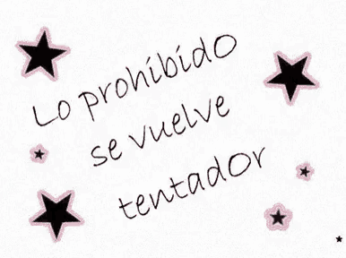Amor Prohibido GIF