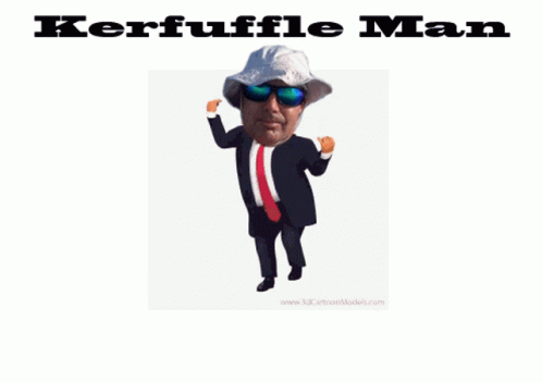 Kerfuffle Man Funny Man GIF - Kerfuffle Man Funny Man Funny As Hell GIFs