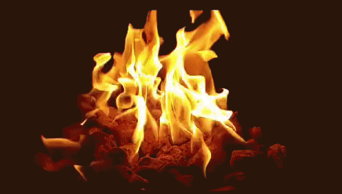 Fire Slow GIF - Fire Slow Motion GIFs