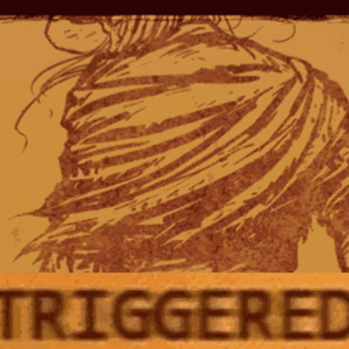 Trigger Triggered GIF - Trigger Triggered Call Of Juarez GIFs
