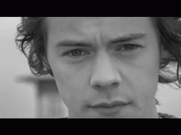 Harry  GIF - One Direction Eyes Harry Styles GIFs