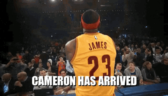 Cameron Has Arrived Cameron GIF - Cameron Has Arrived Cameron Cameronjws GIFs
