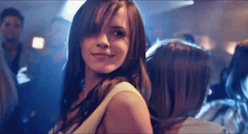 The Bling Ring Emma Watson GIF - The Bling Ring Emma Watson Nicki GIFs