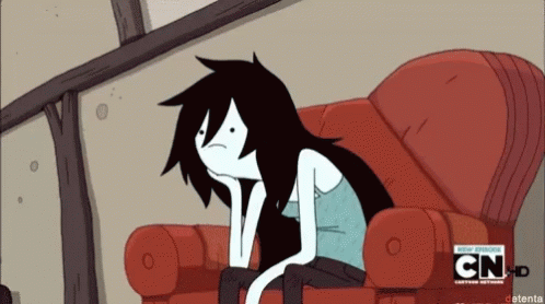 Adventure Time GIF - Adventure Time Marciline GIFs