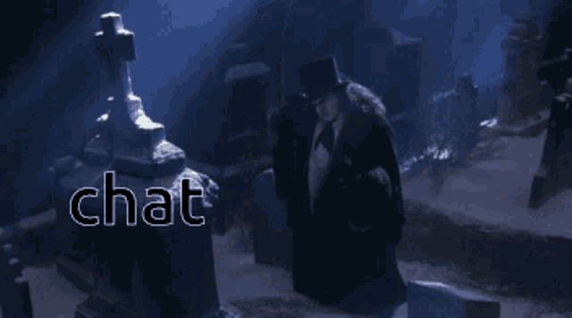 Dead Chat Batman GIF - Dead Chat Batman Batman Returns GIFs