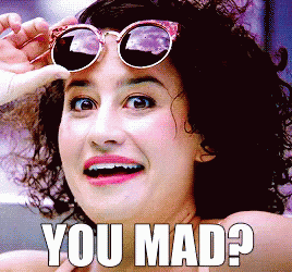 Sry Not Sry GIF - Youmad Broadcity GIFs