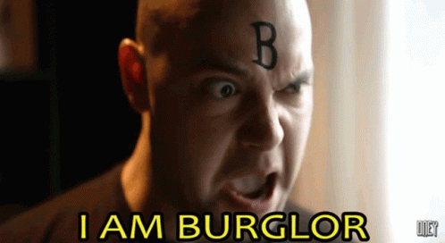 Burglor Burglar GIF - Burglor Burglar Ricepirate GIFs