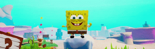 Spongebob Dancing GIF - Spongebob Dancing Dance GIFs