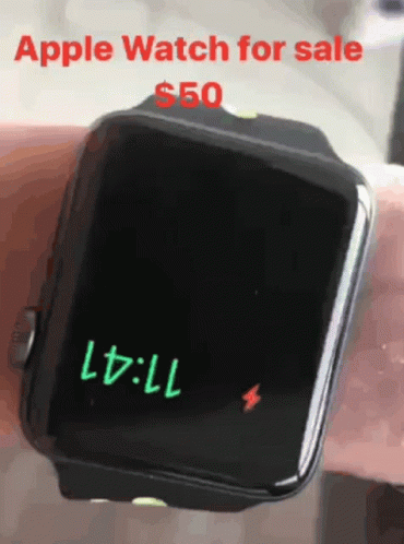 Apple Watch Apple GIF - Apple Watch Apple Watch GIFs