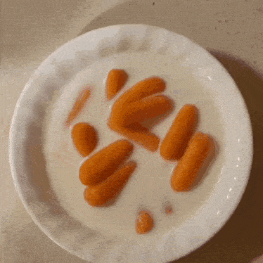 Aodhan Carrot GIF - Aodhan Carrot Carrot Cereal GIFs