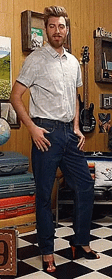 Gmm Rhett GIF - Gmm Rhett Jeans GIFs
