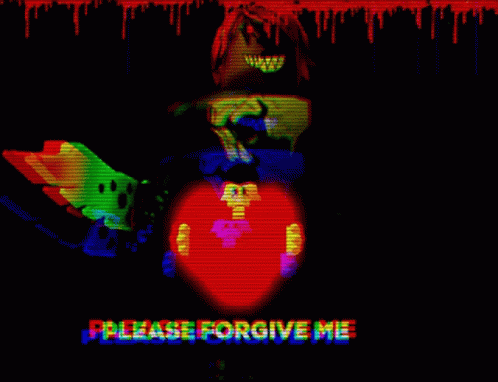 Please Forgive Me Killer Potato GIF - Please Forgive Me Killer Potato GIFs