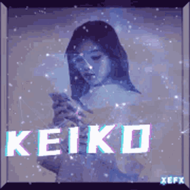 Keiko GIF - Keiko GIFs