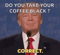 Correct Donald Trump GIF - Correct Donald Trump Yup GIFs