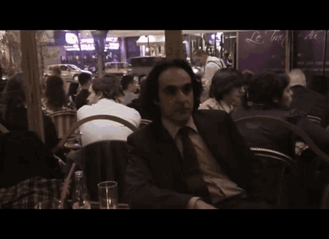 Faddoul Smile GIF - Faddoul Smile Restaurant GIFs