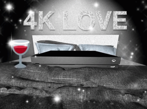 Love 4k GIF - Love 4k Xbox GIFs